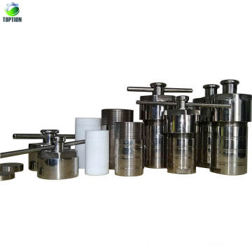 TOPT-HT50 Hydrothermal Reactor 50ml